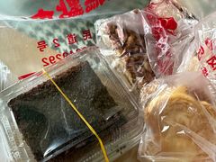 -爱德顺糕点食屋(利民道店)
