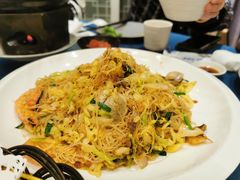 -501號台州海鲜餐厅(海创园店)