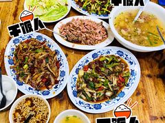 -九九牛肉馆(南山路店)