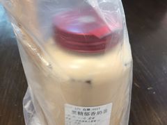 -桂桂茶(滨江百联店)