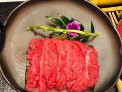 -盡膳口福跷脚牛肉火锅(合生汇购物中心店)