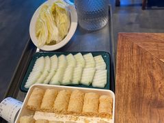 -南门涮肉(上海二店)