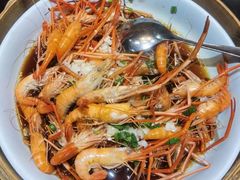 -隆聚·时令海鲜(洪兴店)