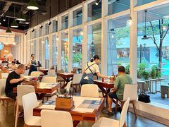 -The COOK·厨餐厅·自助餐(浦东嘉里大酒店)