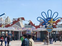 -大连海昌发现王国主题公园