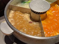 -巴奴毛肚火锅(京西大悦城店)
