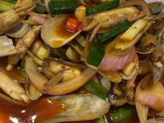 -漫天香·小龙虾餐厅(夏湾店)