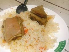 -217丰惠源抓饭(星湖街店)
