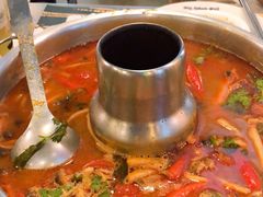 -simply thai天泰(长泰广场店)