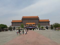 -大明幻境第一城