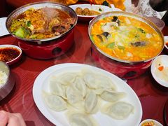-喜家德虾仁水饺(长泰广场店)