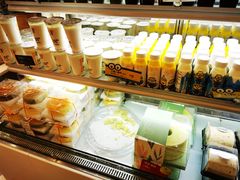 -面包新语(上地华联店)