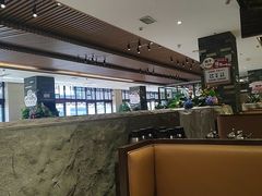 -郑庄脂渣海鲜楼(九水路店)