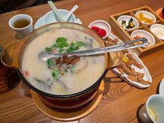 -闽上鲜·福建菜(龙湖滨江天街店)