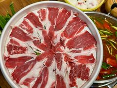 -亮欢寨酸汤鱼(沙冲路店)
