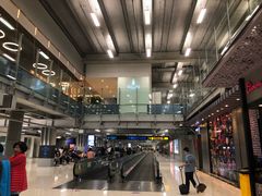 -曼谷素万那普国际机场