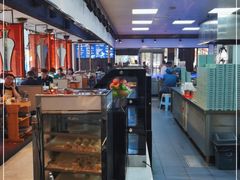 -蚝英雄·鲜蚝自助专门店(洋桥店)