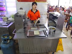 -百回味老爸茶(海彤店)