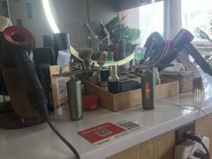 -施奈儿.洗头頭療.按摩SPA.采耳(上梅林店)