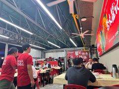 -聚味瞿记·龙虾堂(树木岭店)