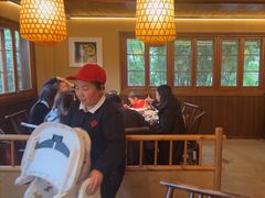 -田小狗的饭店(碧桂园店)