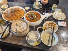 -淮扬楼(千鹤湖店)