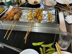 -老黑板筋(顺义总店)