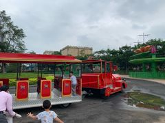 -广州融创文旅城