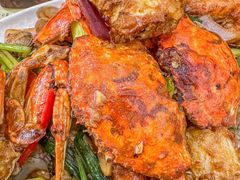 -何煲强·煲仔饭·啫啫煲顺德老字号(上下九店)