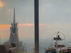 -上海柏悦酒店