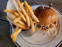 -尚牛社会 Beef & Liberty(金桥EKA天物店)
