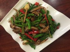 -小土豆北方菜馆(文慧园店)