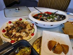 -陶缘一号·四季缘·老字号顺德菜·户外婚礼家宴(西滘店)