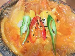 -汉米达特色料理餐厅(郴州友阿国际广场店)
