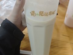 -猫的魔法密林(衣裳街店)