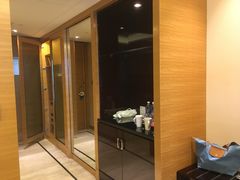 -廊坊固安福朋喜来登酒店