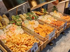 -汉阳廷自助烤肉(同和金铂天地店)