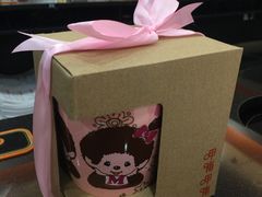 -呷哺呷哺(哈尔滨红博购物广场店)
