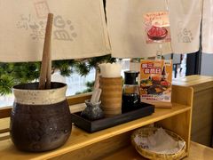 -温野菜涮涮锅(曲江大悦城店)