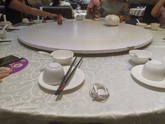 -凤城礼记鱼翅海鲜酒家(新马路总店)