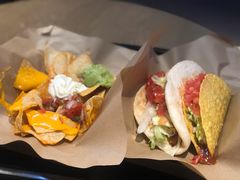 -Taco Bell 塔可钟(民田路店)