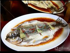 -喜洋洋蟹庄(阳澄湖店)