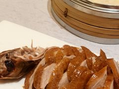 -全聚德(上海首店浦东店)