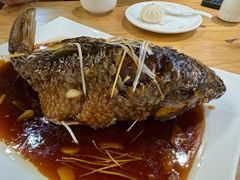 -陈傻子餐厅(世纪都会店)