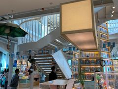 -猫的天空之城概念书店(北戴河蔚蓝海岸店)