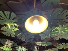 大堂-苏梅花园(群星城店)