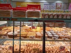 -味多美蛋糕(洋桥店)