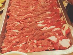 -月圆火锅(宁海东路二店)