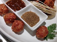 -京味斋·北京烤鸭(华威桥北工大店)