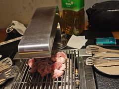 -刘记大块烤羊腿餐吧(北沙滩店)